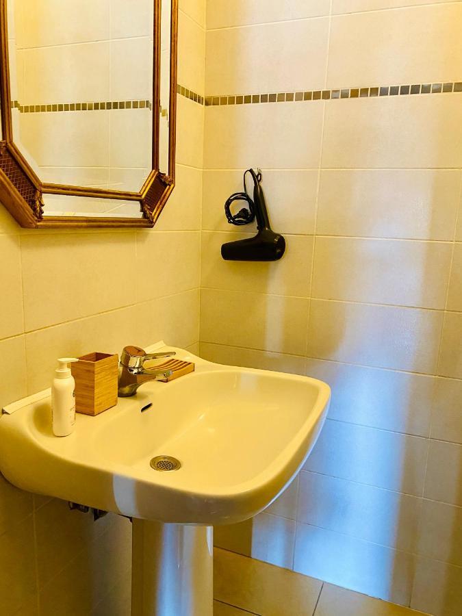 Pang'S Guesthouse Mestre Extérieur photo