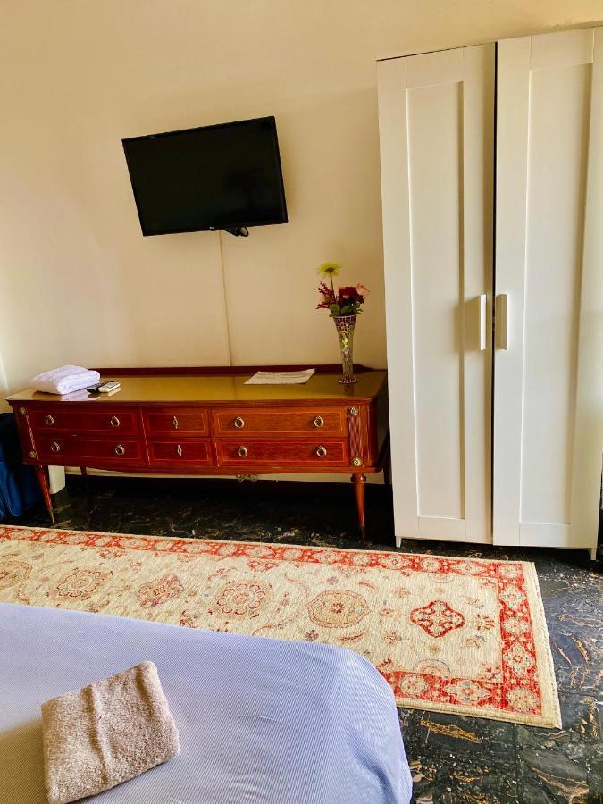 Pang'S Guesthouse Mestre Extérieur photo