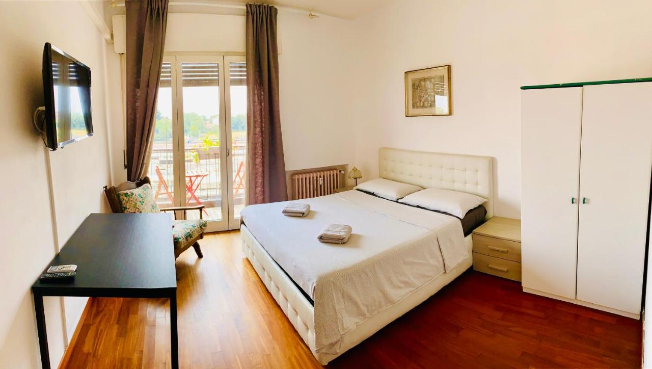 Pang'S Guesthouse Mestre Extérieur photo