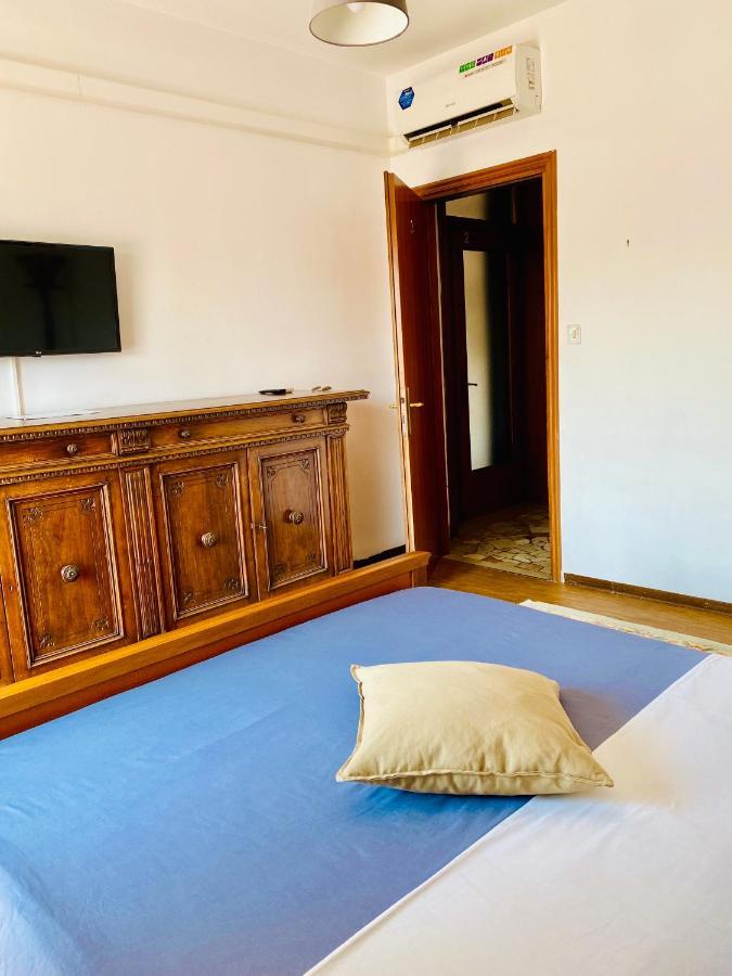 Pang'S Guesthouse Mestre Extérieur photo