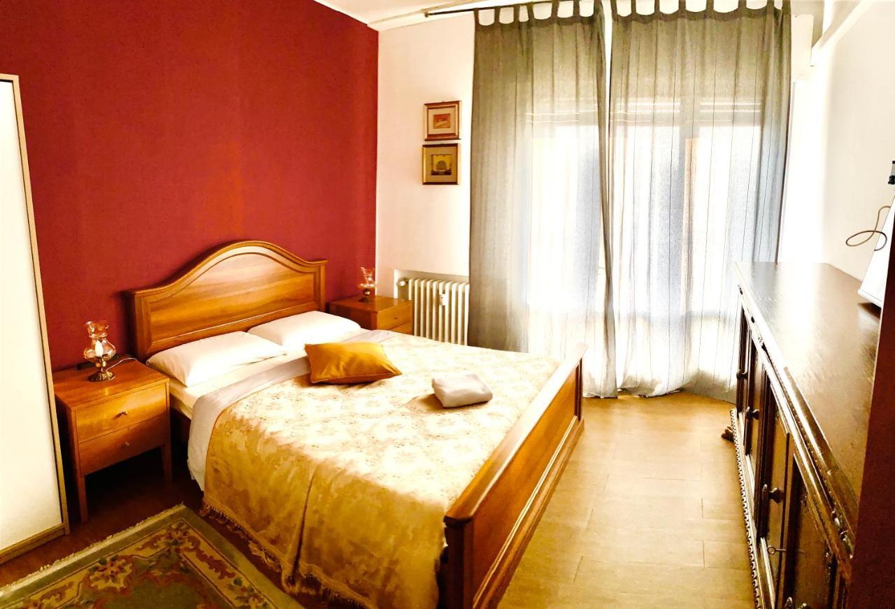 Pang'S Guesthouse Mestre Extérieur photo
