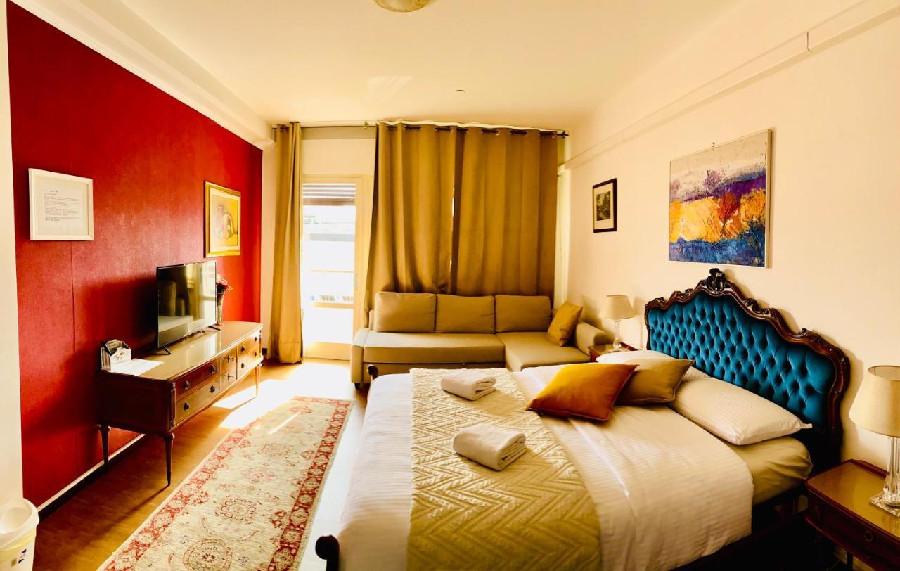 Pang'S Guesthouse Mestre Extérieur photo