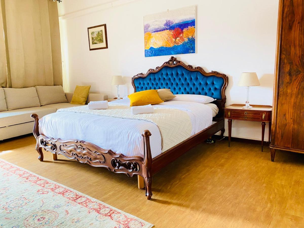 Pang'S Guesthouse Mestre Extérieur photo